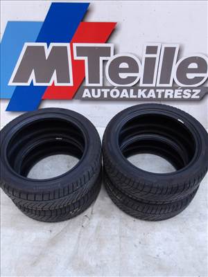 (ÁR/DB)[GYÁRI BONTOTT] CONTINETAL CONTIWINTERCONTACT TS830P (RSC) | 225/45R17 | DOT : 2817 | 6.1MM